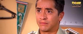 Railef le contó a su hermano que está enamorado de Jackie