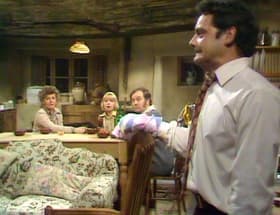 A Night on the Moors