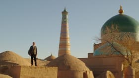 Central Asia
