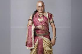Krishnadevaraya's Pagdi