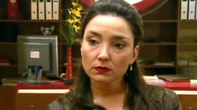 Diana krempelt ihr Leben um