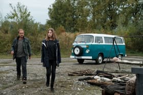 Murder by the Lake: Till Death Do Them Part