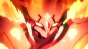Crimson Is the Sound of Dawn