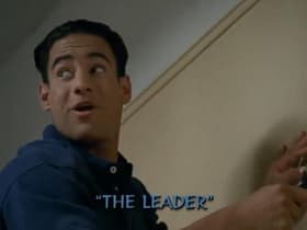 The Leader: Part 1