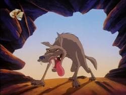 Let's Serengeti Out of Here/Congo on Like This