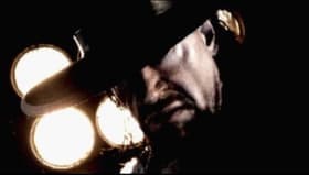 Undertaker vs. Kane