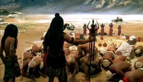 Daksh summons Chandrama