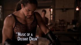 Music of a Distant Drum