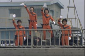 Kono kaijuu wa ore ga yaru