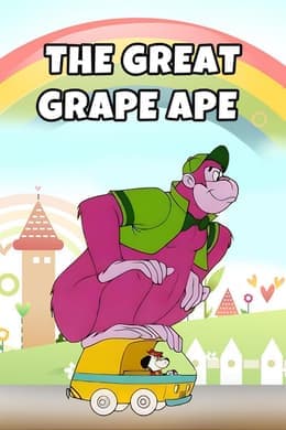 Amazon Ape/Grape Marks the Spot