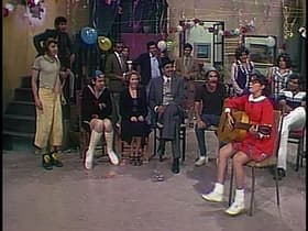 La fiesta de la vecindad - parte 2
