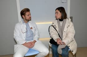 Die Diagnose
