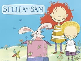 Sam and the Snowman/To the North Pole
