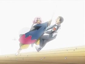 Duel of Fortune and Misfortune