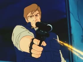 Don't Die Ryo: Hard Boiled Magnum
