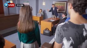 Gran final parte 1: ¿Guzmán fue quien abusó de ti?