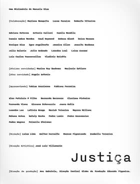 Maurício (Final)