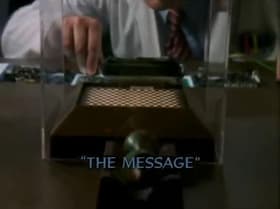The Message