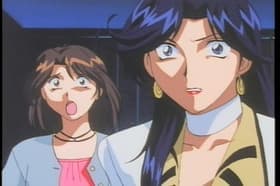 Yo aruku mono