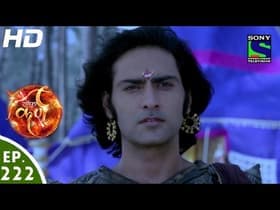 Suryadev's Request To Karn
