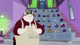 Hatch Me If You Can