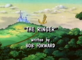 Slime Busters/The Legend of Zelda: The Ringer
