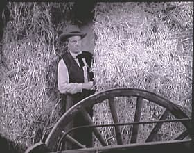 Jesse James