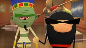 Ninja Detective
