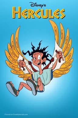 Hercules and the Underworld Takeover