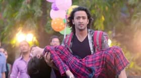 Mishti Meets With An Accident