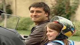 Ricardo y Alicia regresaron a Chile