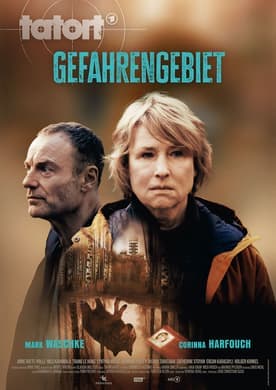 Gefahrengebiet
