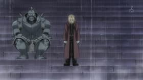 An Alchemist's Distress