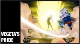 Shukumei no chô taiketsu!! Gekitotsu Gokû VS Bejîta
