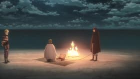 Burning Life