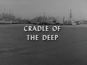 Cradle of the Deep