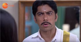 Simonica and Sangram shingh join hands to destoy Mehra family