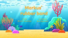 Markus' rubber band