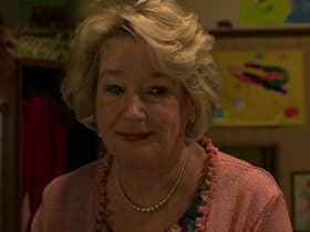 Katie Morag and the Two Grandmothers