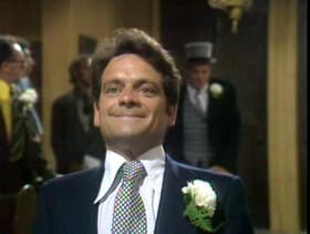 The Wedding