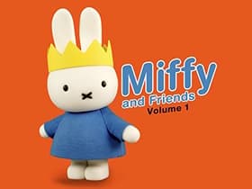 Miffy's Birthday Party/Miffy's Dancing Lessons