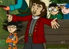 What's So Great About Peter?