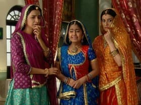 Jagdish insults anandi