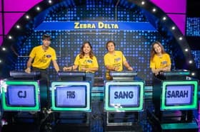 Serbisyong totoo vs Zebra Delta