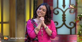 Hans Raj Hans in Kapil's Show