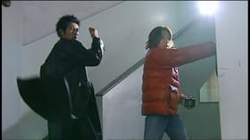 Gakkou no Kaidan Tsu