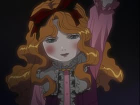 The Talking Merry Doll!! Shadow of Terror