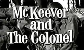 General McKeever