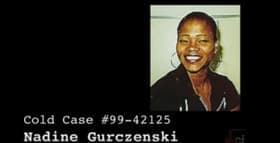 Cold Case #99-42125: Nadine Gurczenski