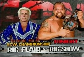ECW on Sci-Fi #5